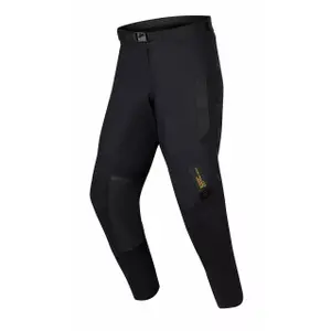 Motorcycle Trousers cross Alpinestars Techdura image-0