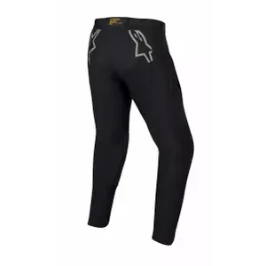 Motorcycle Trousers cross Alpinestars Techdura image-1