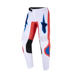 Motocross-byxor Alpinestars Fluid Grid image-0