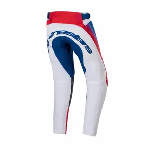 Pantalones de moto para niños Alpinestars Rac-Pneu image-1