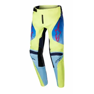 Pantalones de moto para niños Alpinestars R-Hoen image-0