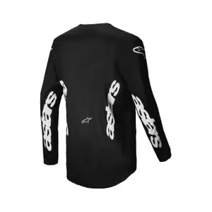 Μαγιό Alpinestars Racer Graphite image-1