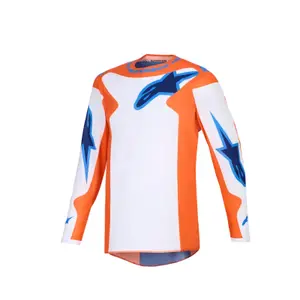 Trikot Alpinestars Fluid Grid image-0