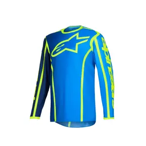 Maillot Alpinestars Fluid Apex image-0