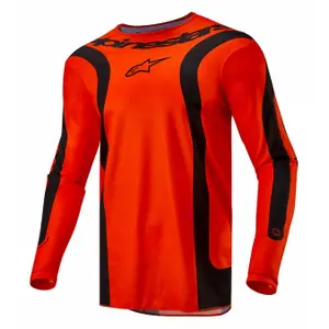 Jersey Alpinestars F-Lurv image-0