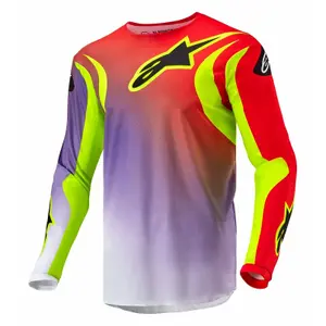 Jersey Alpinestars F-Luce image-0