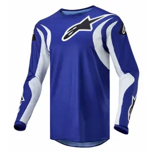 Camiseta Alpinestars F-Luce image-0