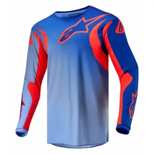 Jersey Alpinestars F-Luce image-0