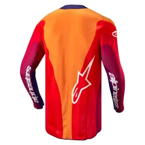 Jersey Alpinestars T-Star Pneu image-1