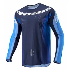Jersey Alpinestars T-Star Pneu image-0