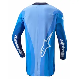 Jersey Alpinestars T-Star Pneu image-1