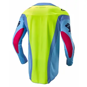 Jersey Alpinestars T-Star Ocur image-0