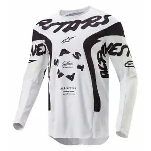 Jersey Alpinestars Rac-Hana image-0