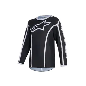 Camiseta infantil Alpinestars Fluid Apex image-0