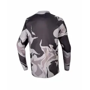 Children's jersey Alpinestars R-Tact image-1