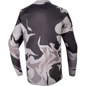 Children's jersey Alpinestars R-Tact image-2