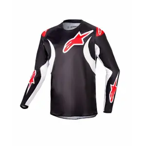 Children's jersey Alpinestars R-Luce image-0