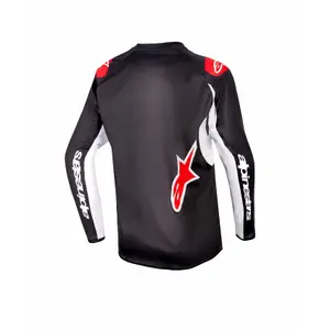 Children's jersey Alpinestars R-Luce image-1