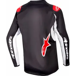 Children's jersey Alpinestars R-Luce image-2