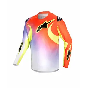 Children's jersey Alpinestars R-Luce image-0