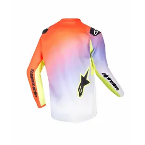 Children's jersey Alpinestars R-Luce image-1
