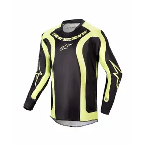 Children's jersey Alpinestars R-Lurv image-0