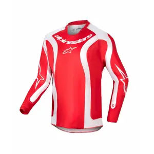 Children's jersey Alpinestars R-Lurv image-0