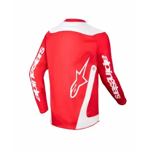 Children's jersey Alpinestars R-Lurv image-1