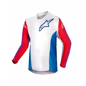 Children's jersey Alpinestars Rac-Pneu image-0