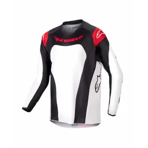 Children's jersey Alpinestars Rac-Ocu image-0