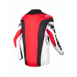 Children's jersey Alpinestars Rac-Ocu image-1