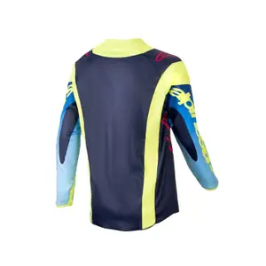 Children's jersey Alpinestars R-Hoen image-1