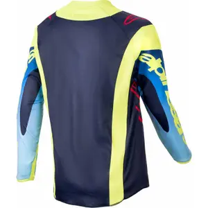 Children's jersey Alpinestars R-Hoen image-2