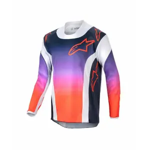 Maillot enfant Alpinestars R-Hoen image-0