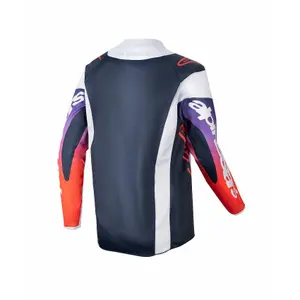 Maillot enfant Alpinestars R-Hoen image-1