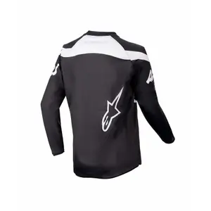 Children's jersey Alpinestars R-Hana image-1