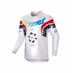 Children's jersey Alpinestars R-Hana image-0