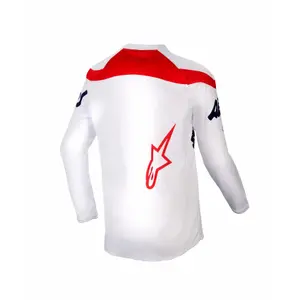 Children's jersey Alpinestars R-Hana image-1