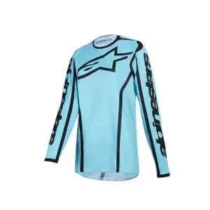 Γυναικείο μπλουζάκι Alpinestars Stella Fluid Apex image-0