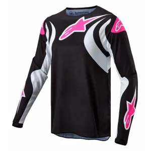 Women's swimsuit Alpinestars 4W Fluid image-0