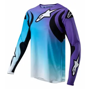 Jersey Alpinestars 4W Fluid image-0