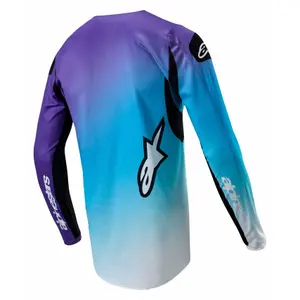 Jersey Alpinestars 4W Fluid image-1