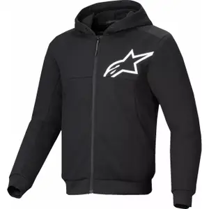 Motorcycle jacket Alpinestars Chrome V2