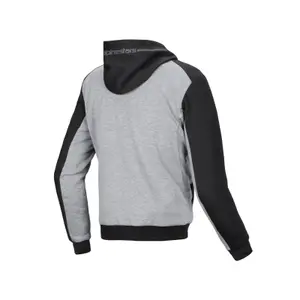Hooded sweatshirt Alpinestars Chrome v2 Sport image-1