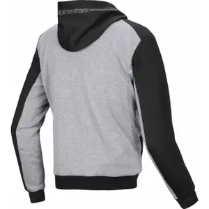 Hooded sweatshirt Alpinestars Chrome v2 Sport image-1