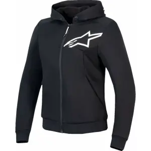 Μπουφάν μοτοσυκλέτας Alpinestars 4W Chrome V2 image-0