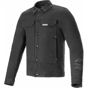 Motorjas Alpinestars Garage image-0