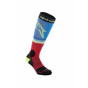 Motorcycle cross socks Alpinestars Mx Pro