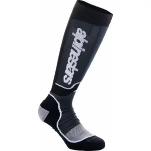 Children's motocross socks Alpinestars Mx+