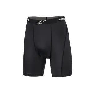 Μπόξερ Alpinestars MX Padded image-0